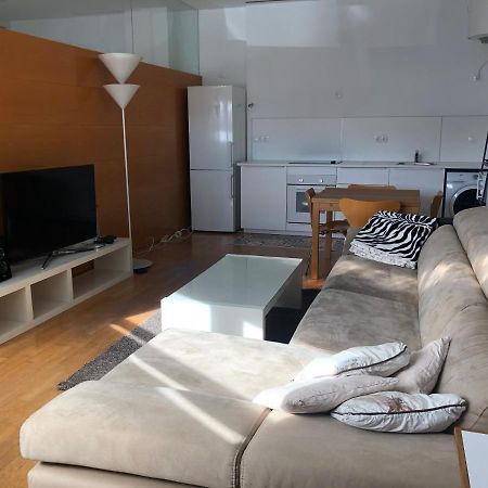 Estudio Acogedor Renfe Аликанте Экстерьер фото