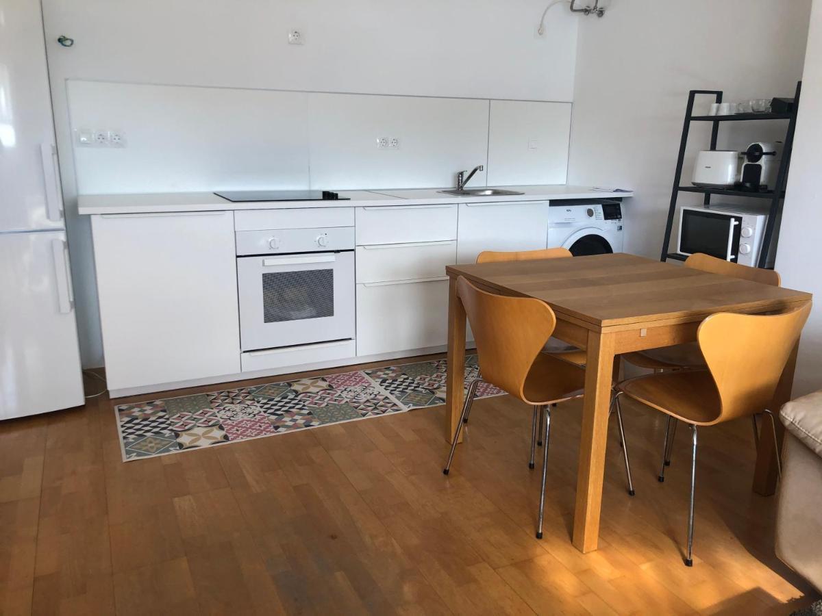 Estudio Acogedor Renfe Аликанте Экстерьер фото