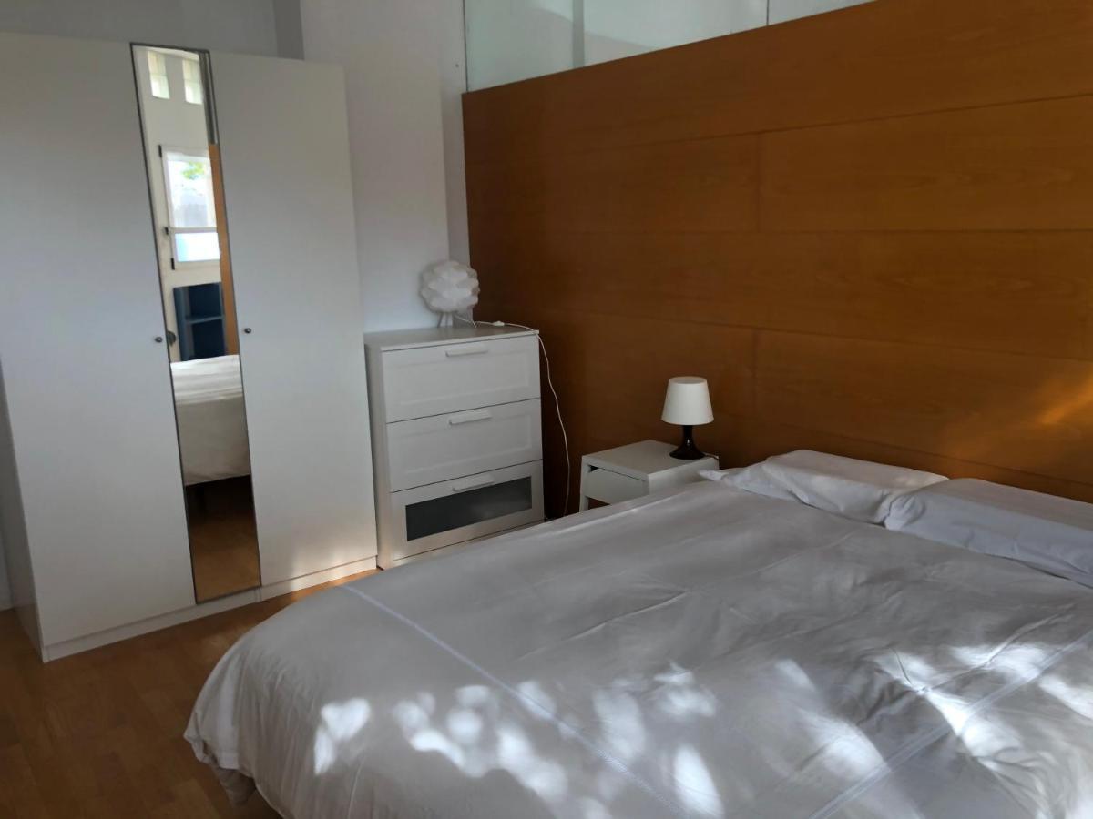 Estudio Acogedor Renfe Аликанте Экстерьер фото